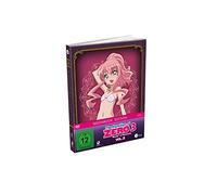 Familiar of Zero - Familiar of Zero-Season 3 Vol.3 (DVD) [Import]