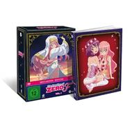 Familiar of Zero - Familiar of Zero-Season 4 Vol.1 (DVD) [Import]