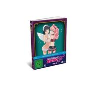 Familiar of Zero - Familiar of Zero-Season 4 Vol.3 (Blu-Ray) [Import]