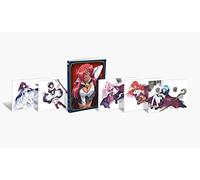 Familiar of Zero Vol.2 – DVD – Mediabook (Import)