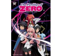 Familiar of Zero: Season 1