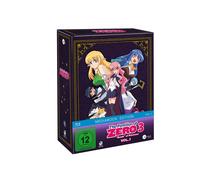 Familiar of Zero - Familiar of Zero-Season 3 Vol.1 (Blu-Ray) [Import]