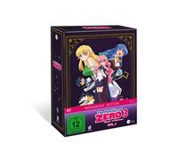 Familiar Of Zero - Season 3 Vol.1 (DVD) Familiar Of Zero