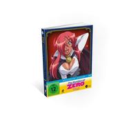 Familiar of Zero – Blu-ray – Médiabook – Vol. 2