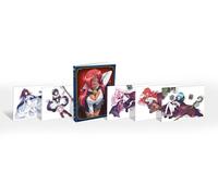 Familiar Of Zero - Vol.2 (Mediabook) (Blu-ray)