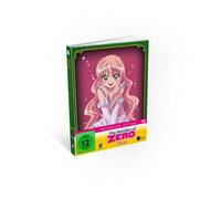 FAMILIAR OF ZERO-VOL.3 (MEDIABOOK) DVD - FAMILIAR OF ZERO DVD NEUF