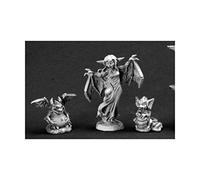 Familiar Pack XI Dark Heaven Legends