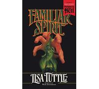 Familiar Spirit (Paperbacks From Hell)