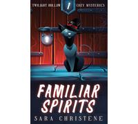 Familiar Spirits