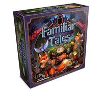 Plaid Hat Games – Familiar Tales