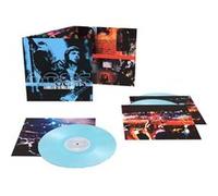 Familiar To Millions Exclusivité Fnac Vinyle Bleu