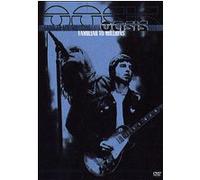 Oasis Live A Wembley