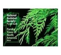 Familiar Trees of North America, The Audubon Society Pocket Guides Jerry Franklin (Auteur)