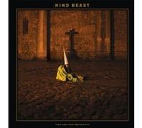 Kind Beast Familiars from Another Life (Vinyl) 12" Album (PRESALE 21/11/2025)
