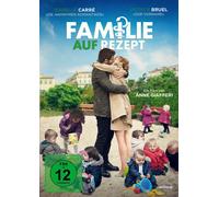 Familie auf Rezept (DVD)