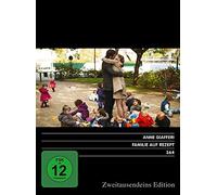 Familie auf Rezept. DVD.