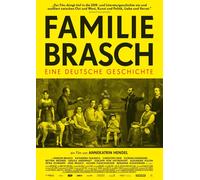 Familie Brasch - Eine deutsche Geschichte (DVD)