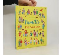 Familie - Das Sind Wir!