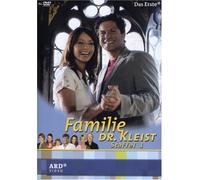 Familie Dr. Kleist - Staffel 1