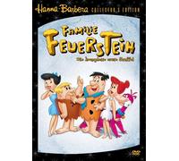Familie Feuerstein-Staffel 1 [Import]