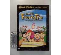 Familie Feuerstein-Staffel 2 [Import]