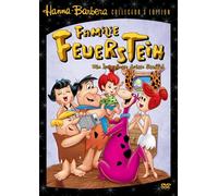 Familie Feuerstein - Staffel 3 [Édition Collector]
