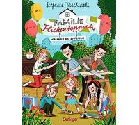 Familie Flickenteppich 2. Wir Haben Was Zu Feiern