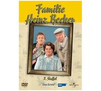 Familie Heinz Becker - 7. Staffel