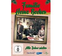 Familie Heinz Becker-Alle Jahre Wieder [Import]