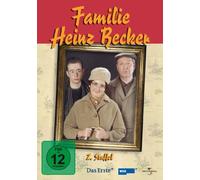 Famille Heinz Becker – Saison 2 – Import