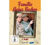 Familie Heinz Becker-Die Komplette 3. [Import]