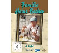 Familie Heinz Becker-Die Komplette 4. [Import]