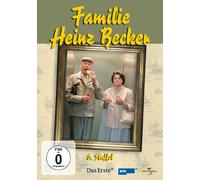 Familie Heinz Becker-Die Komplette 6. [Import]