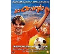 Familie - In Oranje (Nieuwe Versie)