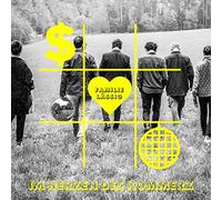 Familie Lässig Im Herzen Des Kommerz DL (Vinyl)