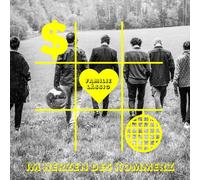 Familie Lässig - Im Herzen des Kommerz