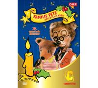 Familie Petz - Familie Petz Adventkalende