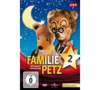 Familie Petz - Gute Nacht Geschichten 2 [Import]