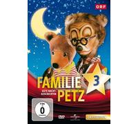 Familie Petz - Gute Nacht Geschichten 3