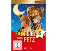 Familie Petz - Gute Nacht Geschichten 6 [Import]
