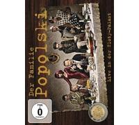 Familie Popolski,der - Live in der Zloty-Palast-der Beste Von der Best