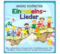 Familie Sonntag - Einmaleins-Lieder [Import]