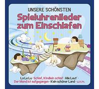 Familie Sonntag - Unsere Schnsten Spieluhr [Import]