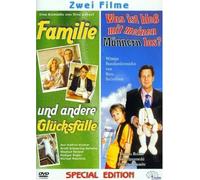Familie und Andere Glücksfälle/Was ist bloß mit [Import]