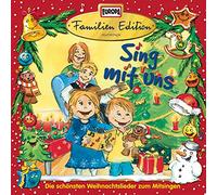 Familien Edition - Sing mit UNS [Import]