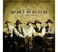 Familienalbum by DIE PRINZEN (2015-01-06?