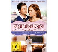 FAMILIENBANDE - Die Coal Valley Saga Staffel 2 - Teil 4 ( Janette Oke )