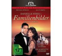 Familienbilder / Familienalbum - Die komplette Miniserie nach Danielle Ste (DVD)
