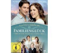 Familienglück - Die Coal Valley Saga Staffel 3 Teil 4