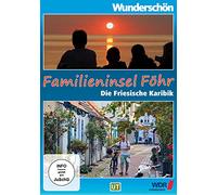 Familieninsel Föhr - Die Friesische Karibik - Wunderschön!